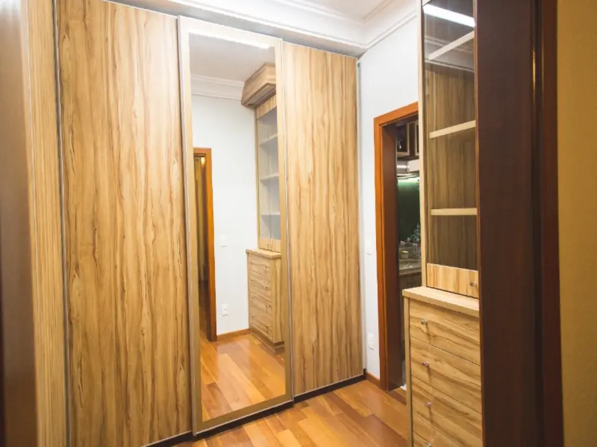 Foto 8 de Casa de Condomínio com 4 quartos à venda, 610m2 em Araraquara - SP