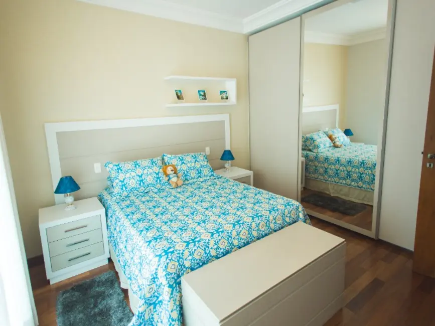 Foto 5 de Casa de Condomínio com 4 quartos à venda, 610m2 em Araraquara - SP