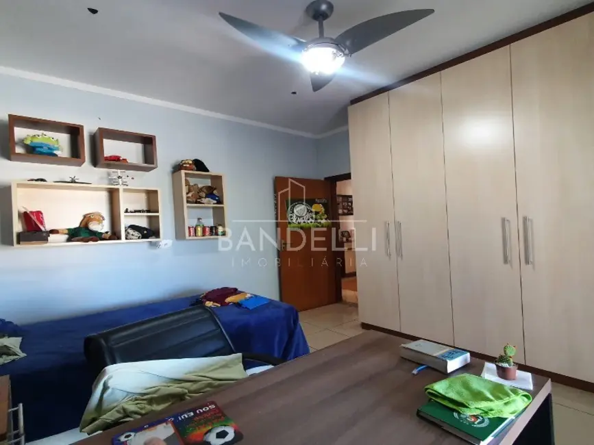 Foto 3 de Casa de Condomínio com 3 quartos à venda, 419m2 em Araraquara - SP