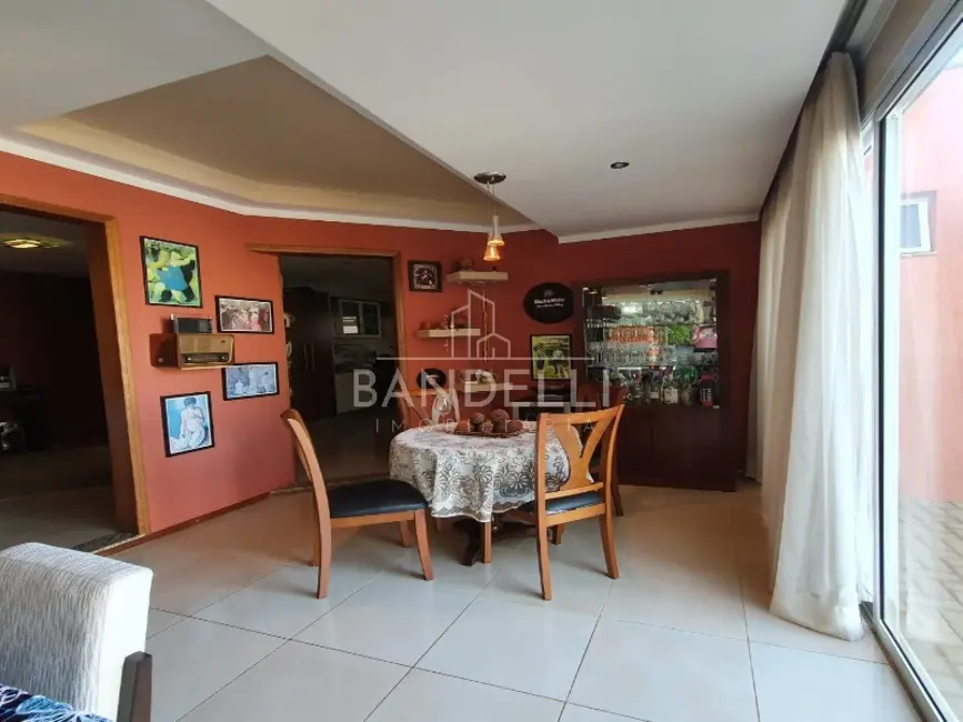 Foto 7 de Casa de Condomínio com 3 quartos à venda, 419m2 em Araraquara - SP