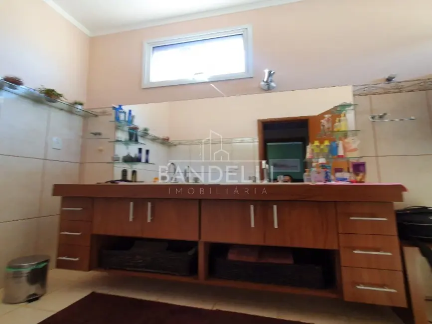 Foto 4 de Casa de Condomínio com 3 quartos à venda, 419m2 em Araraquara - SP