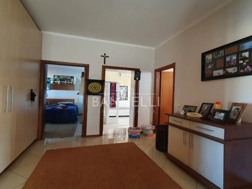 Foto 9 de Casa de Condomínio com 3 quartos à venda, 419m2 em Araraquara - SP