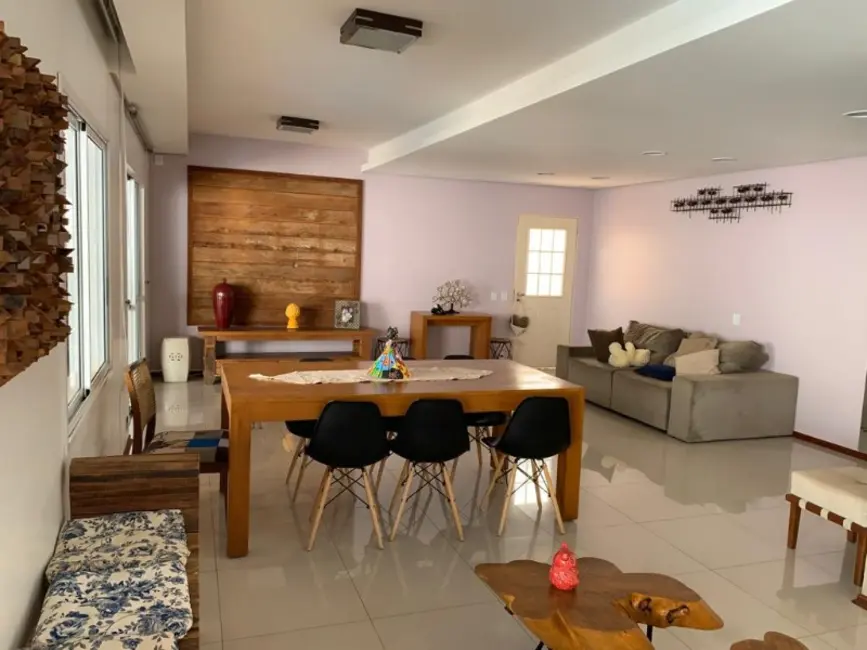 Foto 9 de Casa de Condomínio com 4 quartos à venda, 519m2 em Araraquara - SP