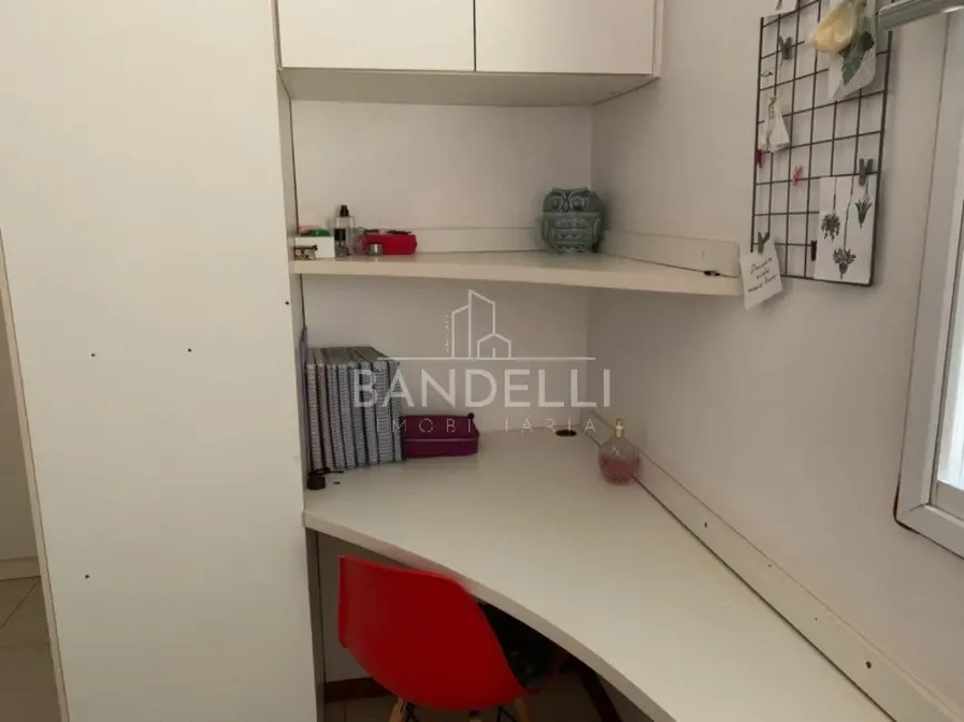 Foto 2 de Casa de Condomínio com 4 quartos à venda, 519m2 em Araraquara - SP