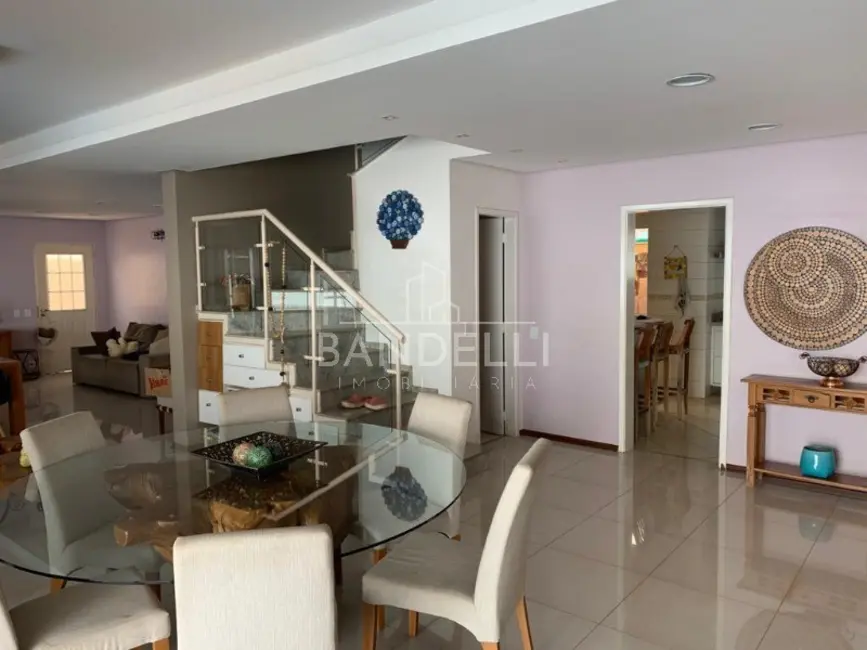 Foto 7 de Casa de Condomínio com 4 quartos à venda, 519m2 em Araraquara - SP