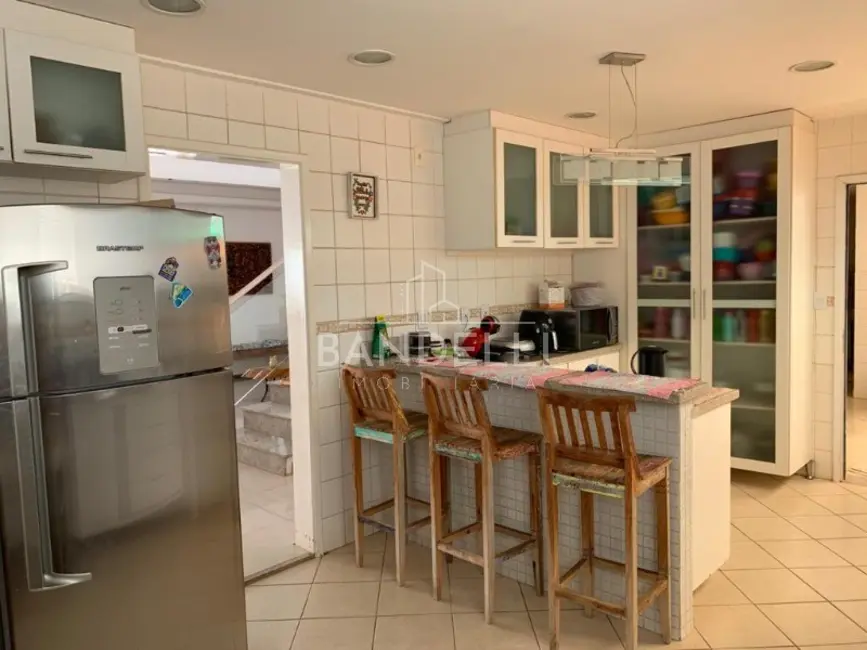 Foto 8 de Casa de Condomínio com 4 quartos à venda, 519m2 em Araraquara - SP