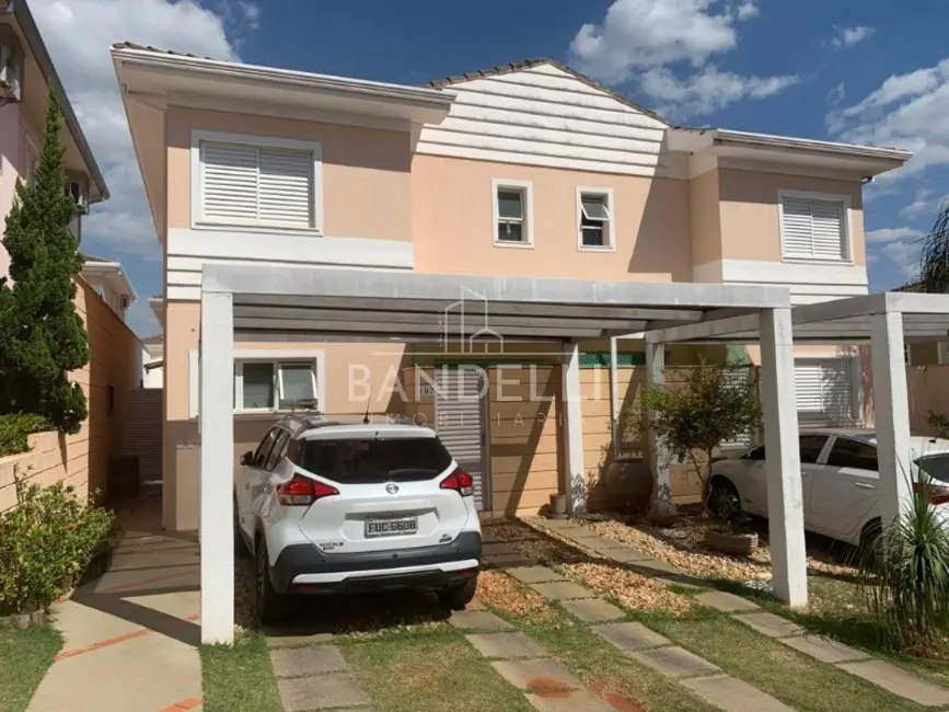 Foto 6 de Casa de Condomínio com 4 quartos à venda, 519m2 em Araraquara - SP