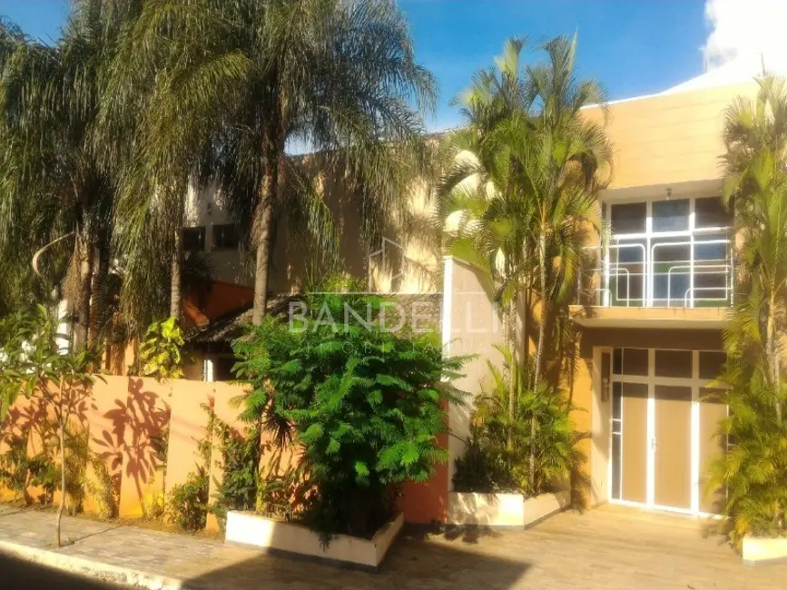 Foto 3 de Casa de Condomínio com 5 quartos à venda, 820m2 em Araraquara - SP