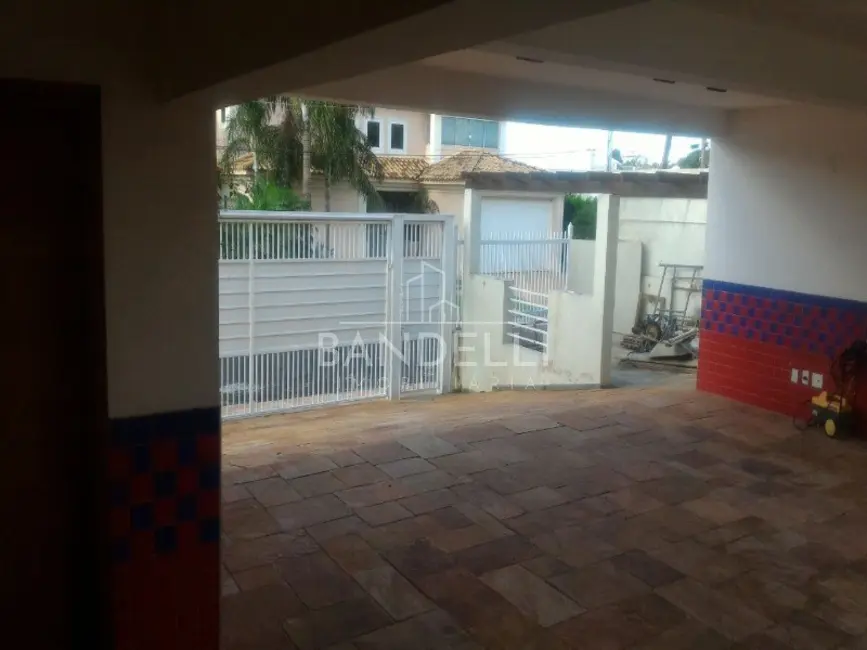 Foto 8 de Casa de Condomínio com 5 quartos à venda, 820m2 em Araraquara - SP