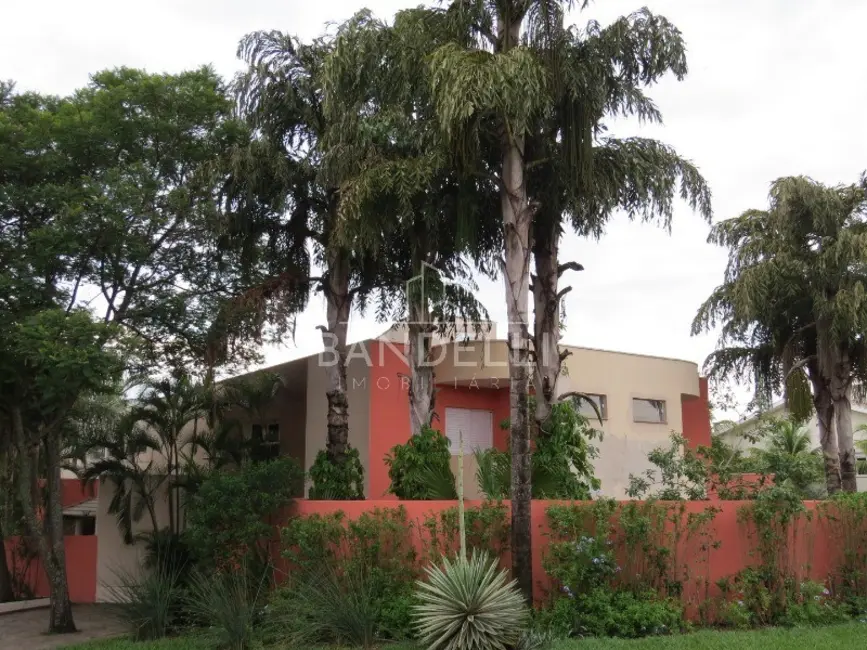 Foto 2 de Casa de Condomínio com 5 quartos à venda, 820m2 em Araraquara - SP