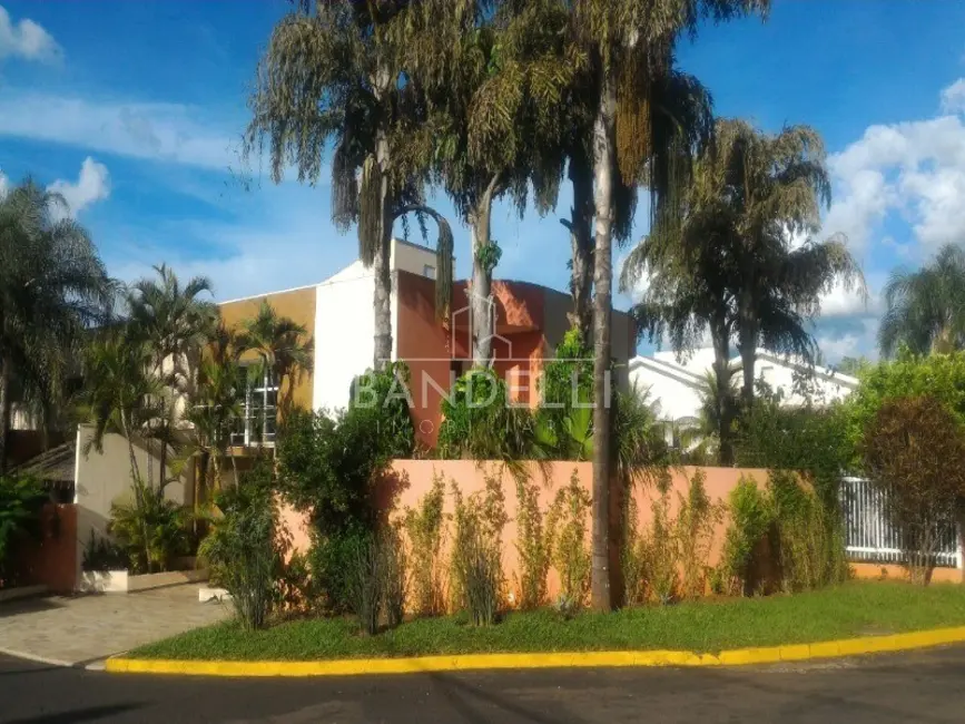 Foto 4 de Casa de Condomínio com 5 quartos à venda, 820m2 em Araraquara - SP