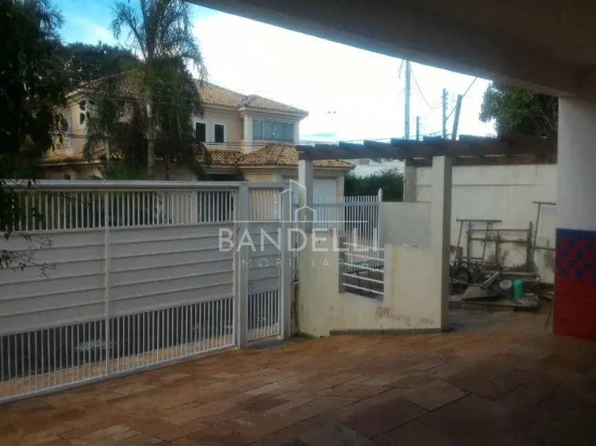 Foto 7 de Casa de Condomínio com 5 quartos à venda, 820m2 em Araraquara - SP