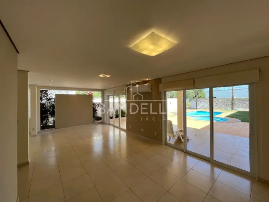 Foto 5 de Casa de Condomínio com 3 quartos à venda, 300m2 em Araraquara - SP