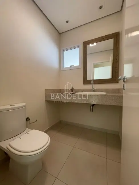 Foto 8 de Casa de Condomínio com 3 quartos à venda, 300m2 em Araraquara - SP