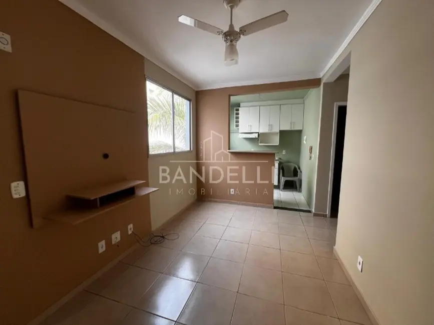 Apartamento com 2 quartos à venda e para alugar, 49m2 em Jardim Primor, Araraquara - SP - imagem 6 Foto 6 de Apartamento com 2 quartos à venda e para alugar, 49m2 em Jardim Primor, Araraquara - SP
