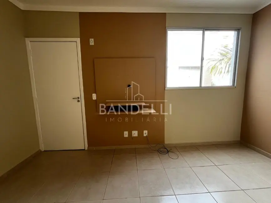 Apartamento com 2 quartos à venda e para alugar, 49m2 em Jardim Primor, Araraquara - SP - imagem 7 Foto 7 de Apartamento com 2 quartos à venda e para alugar, 49m2 em Jardim Primor, Araraquara - SP