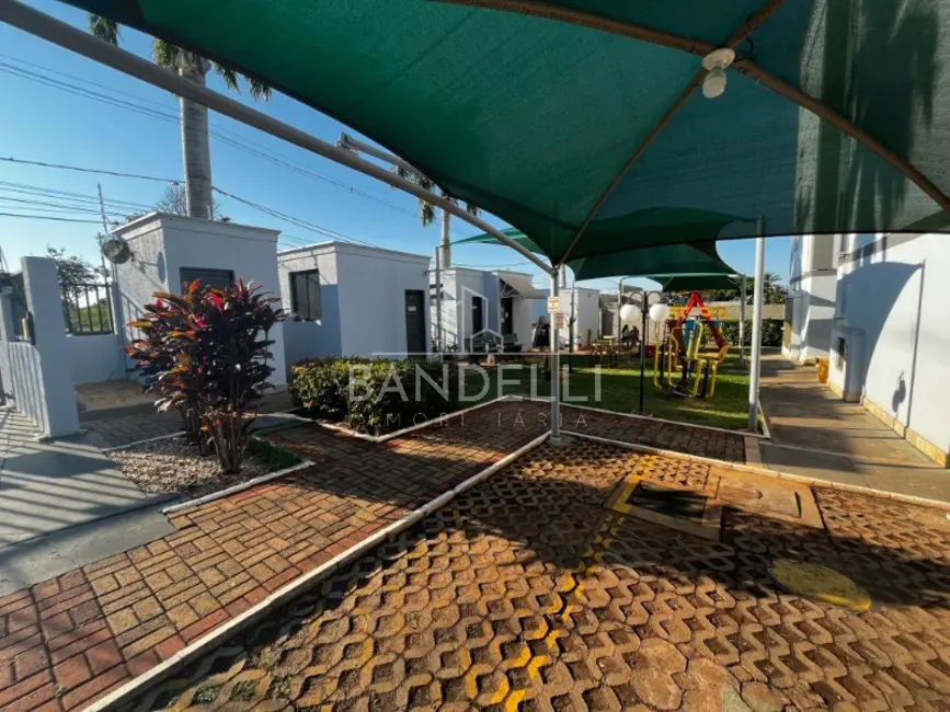 Apartamento com 2 quartos à venda e para alugar, 49m2 em Jardim Primor, Araraquara - SP - imagem 3 Foto 3 de Apartamento com 2 quartos à venda e para alugar, 49m2 em Jardim Primor, Araraquara - SP