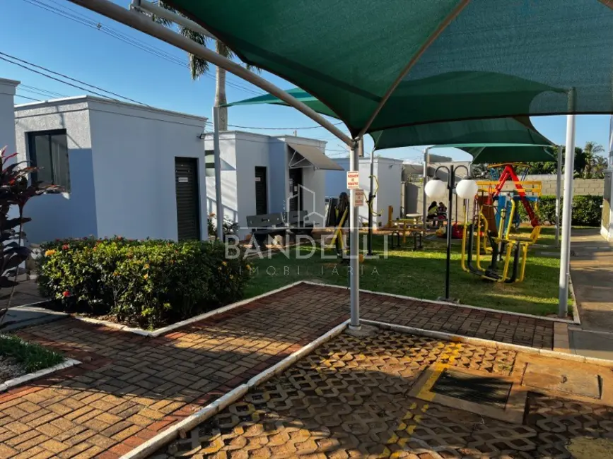 Apartamento com 2 quartos à venda e para alugar, 49m2 em Jardim Primor, Araraquara - SP - imagem 4 Foto 4 de Apartamento com 2 quartos à venda e para alugar, 49m2 em Jardim Primor, Araraquara - SP