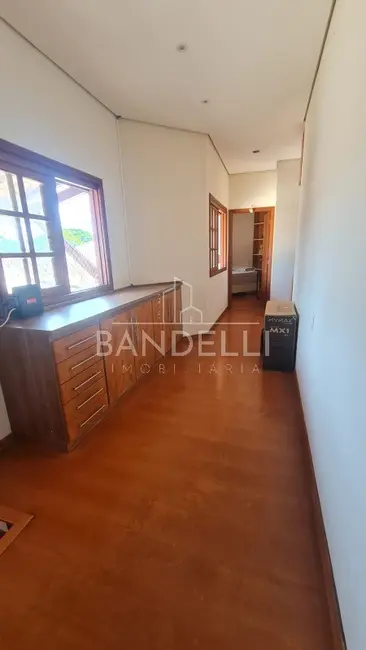 Foto 2 de Casa com 4 quartos à venda e para alugar, 486m2 em Vila Harmonia, Araraquara - SP