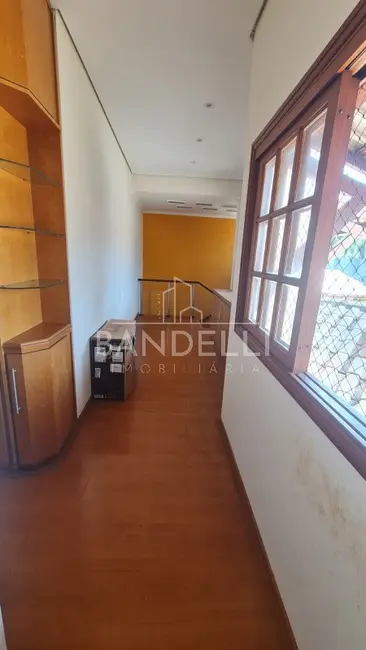 Casa com 4 quartos à venda e para alugar, 486m2 em Vila Harmonia, Araraquara - SP - imagem 5 Foto 5 de Casa com 4 quartos à venda e para alugar, 486m2 em Vila Harmonia, Araraquara - SP