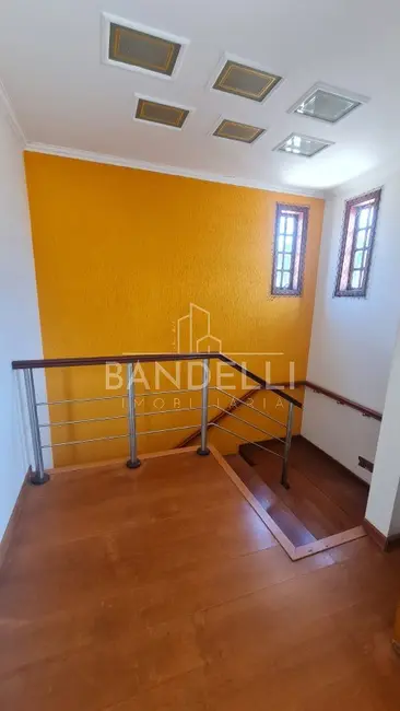 Casa com 4 quartos à venda e para alugar, 486m2 em Vila Harmonia, Araraquara - SP - imagem 7 Foto 7 de Casa com 4 quartos à venda e para alugar, 486m2 em Vila Harmonia, Araraquara - SP