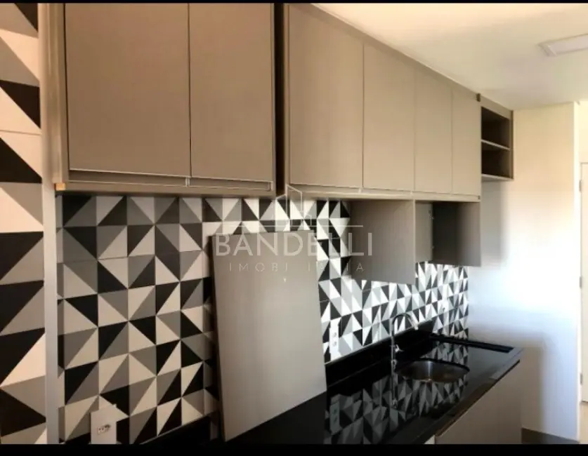 Foto 6 de Apartamento com 3 quartos à venda, 72m2 em Araraquara - SP