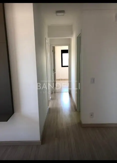 Foto 9 de Apartamento com 3 quartos à venda, 72m2 em Araraquara - SP
