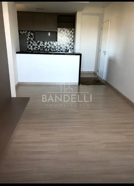 Foto 2 de Apartamento com 3 quartos à venda, 72m2 em Araraquara - SP