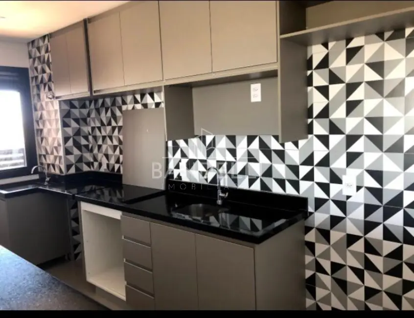 Foto 1 de Apartamento com 3 quartos à venda, 72m2 em Araraquara - SP