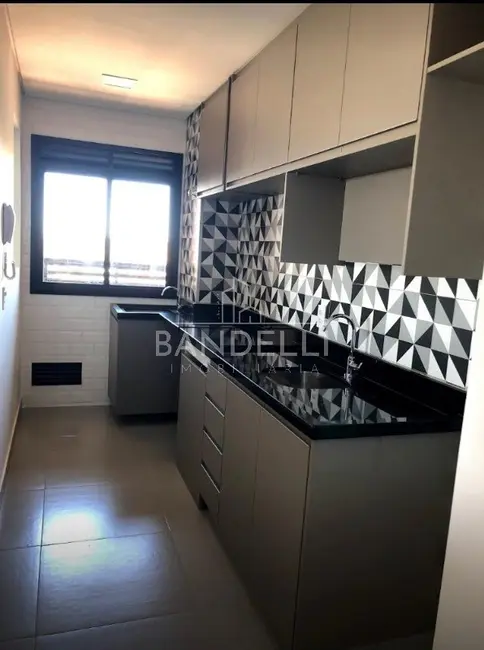 Foto 7 de Apartamento com 3 quartos à venda, 72m2 em Araraquara - SP