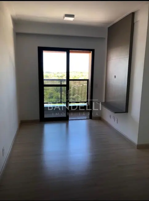 Foto 3 de Apartamento com 3 quartos à venda, 72m2 em Araraquara - SP
