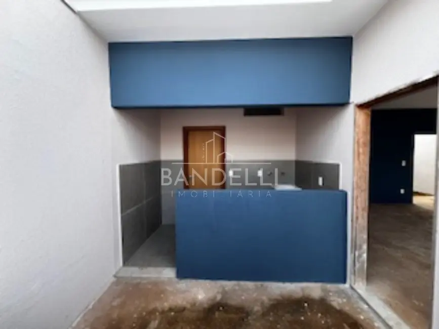 Casa com 3 quartos à venda, 150m2 em Cidade Jardim, Araraquara - SP - imagem 9 Foto 9 de Casa com 3 quartos à venda, 150m2 em Cidade Jardim, Araraquara - SP