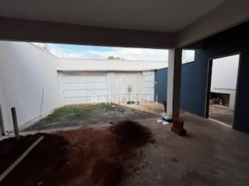 Casa com 3 quartos à venda, 150m2 em Cidade Jardim, Araraquara - SP - imagem 8 Foto 8 de Casa com 3 quartos à venda, 150m2 em Cidade Jardim, Araraquara - SP