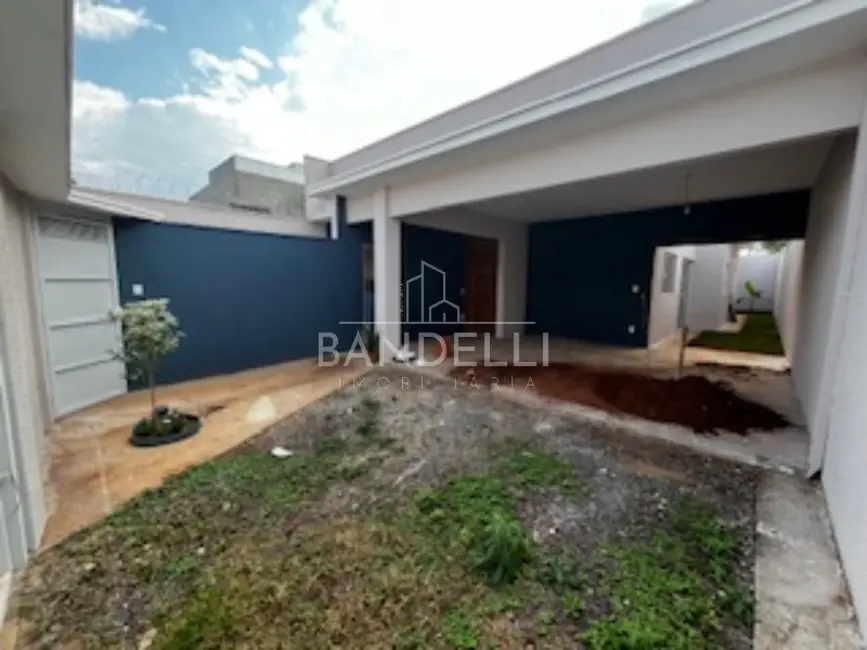 Casa com 3 quartos à venda, 150m2 em Cidade Jardim, Araraquara - SP - imagem 5 Foto 5 de Casa com 3 quartos à venda, 150m2 em Cidade Jardim, Araraquara - SP