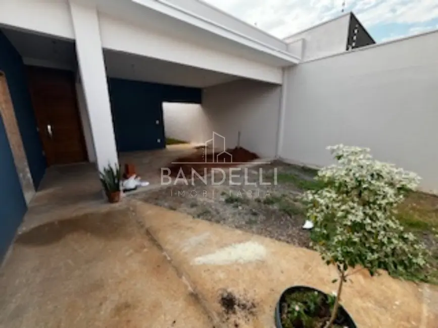 Casa com 3 quartos à venda, 150m2 em Cidade Jardim, Araraquara - SP - imagem 7 Foto 7 de Casa com 3 quartos à venda, 150m2 em Cidade Jardim, Araraquara - SP