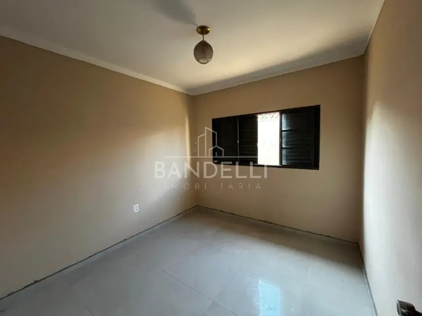 Casa com 3 quartos à venda, 184m2 em Jardim Brasil (Vila Xavier), Araraquara - SP - imagem 7 Foto 7 de Casa com 3 quartos à venda, 184m2 em Jardim Brasil (Vila Xavier), Araraquara - SP