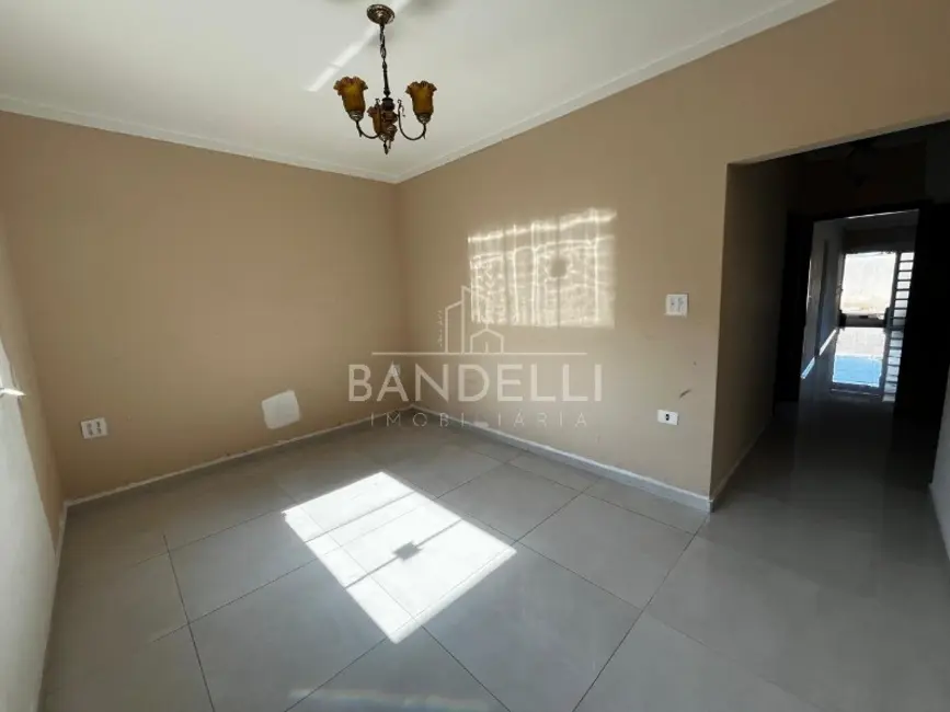 Casa com 3 quartos à venda, 184m2 em Jardim Brasil (Vila Xavier), Araraquara - SP - imagem 8 Foto 8 de Casa com 3 quartos à venda, 184m2 em Jardim Brasil (Vila Xavier), Araraquara - SP