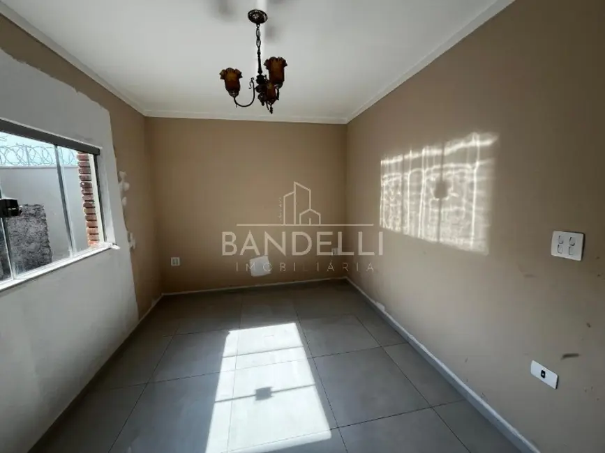 Casa com 3 quartos à venda, 184m2 em Jardim Brasil (Vila Xavier), Araraquara - SP - imagem 9 Foto 9 de Casa com 3 quartos à venda, 184m2 em Jardim Brasil (Vila Xavier), Araraquara - SP