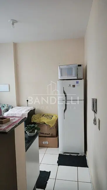 Apartamento com 2 quartos à venda, 45m2 em Jardim América (Vila Xavier), Araraquara - SP - imagem 6 Foto 6 de Apartamento com 2 quartos à venda, 45m2 em Jardim América (Vila Xavier), Araraquara - SP
