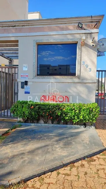 Foto 1 de Apartamento com 2 quartos à venda, 45m2 em Jardim América (Vila Xavier), Araraquara - SP
