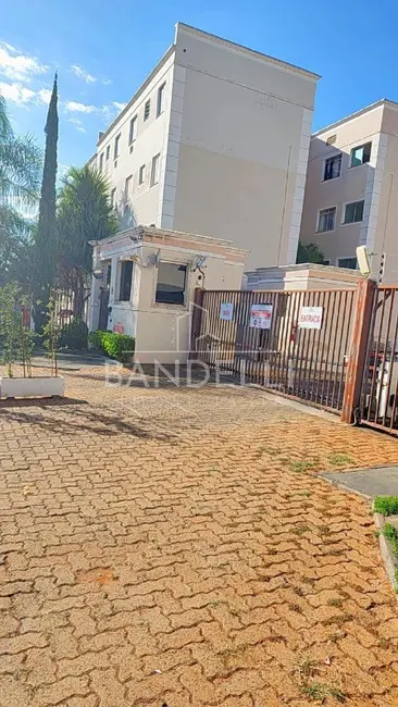 Apartamento com 2 quartos à venda, 45m2 em Jardim América (Vila Xavier), Araraquara - SP - imagem 3 Foto 3 de Apartamento com 2 quartos à venda, 45m2 em Jardim América (Vila Xavier), Araraquara - SP