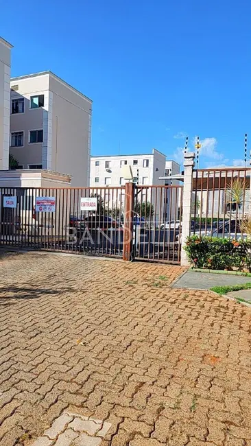 Foto 2 de Apartamento com 2 quartos à venda, 45m2 em Jardim América (Vila Xavier), Araraquara - SP
