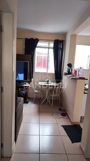 Apartamento com 2 quartos à venda, 45m2 em Jardim América (Vila Xavier), Araraquara - SP - imagem 7 Foto 7 de Apartamento com 2 quartos à venda, 45m2 em Jardim América (Vila Xavier), Araraquara - SP