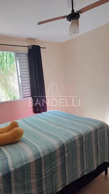 Apartamento com 2 quartos à venda, 45m2 em Jardim América (Vila Xavier), Araraquara - SP - imagem 8 Foto 8 de Apartamento com 2 quartos à venda, 45m2 em Jardim América (Vila Xavier), Araraquara - SP