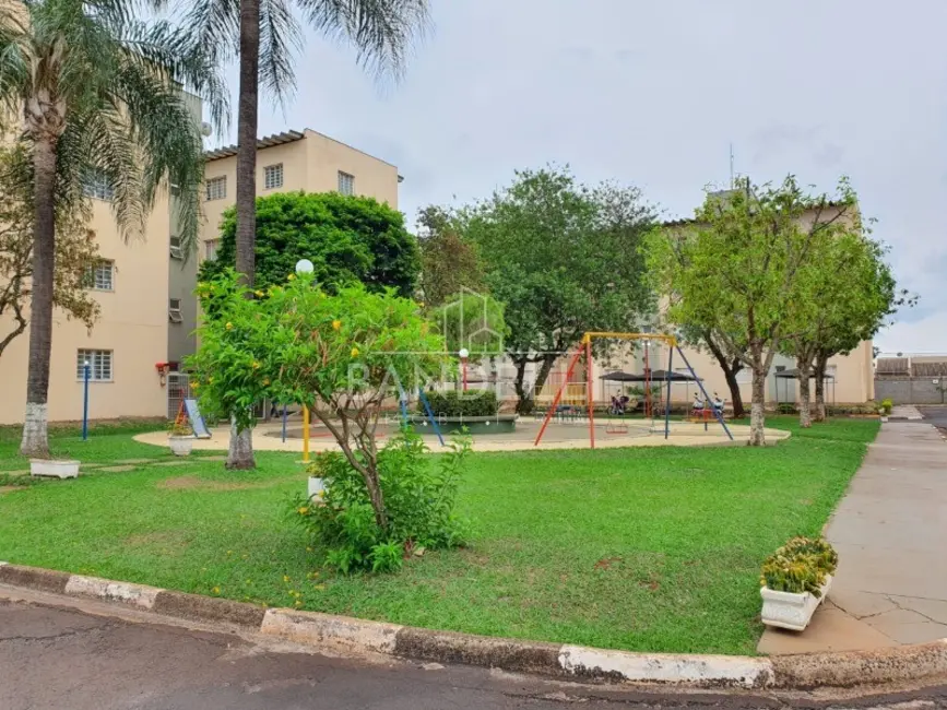 Apartamento com 1 quarto à venda, 58m2 em Parque Laranjeiras, Araraquara - SP - imagem 3 Foto 3 de Apartamento com 1 quarto à venda, 58m2 em Parque Laranjeiras, Araraquara - SP