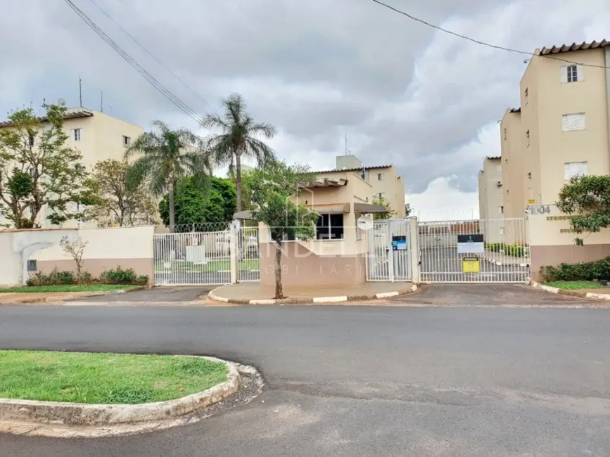 Apartamento com 1 quarto à venda, 58m2 em Parque Laranjeiras, Araraquara - SP - imagem 2 Foto 2 de Apartamento com 1 quarto à venda, 58m2 em Parque Laranjeiras, Araraquara - SP