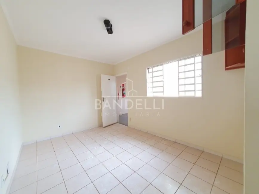 Foto 1 de Apartamento com 1 quarto à venda, 58m2 em Parque Laranjeiras, Araraquara - SP