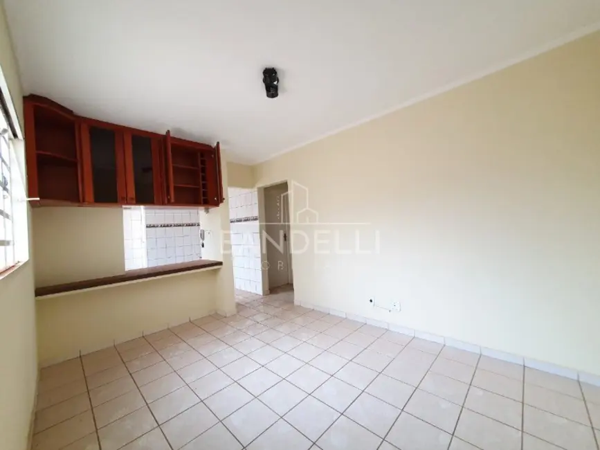 Apartamento com 1 quarto à venda, 58m2 em Parque Laranjeiras, Araraquara - SP - imagem 5 Foto 5 de Apartamento com 1 quarto à venda, 58m2 em Parque Laranjeiras, Araraquara - SP