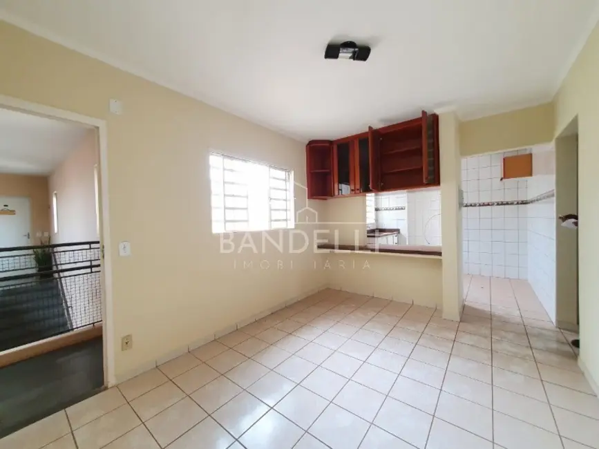 Apartamento com 1 quarto à venda, 58m2 em Parque Laranjeiras, Araraquara - SP - imagem 4 Foto 4 de Apartamento com 1 quarto à venda, 58m2 em Parque Laranjeiras, Araraquara - SP