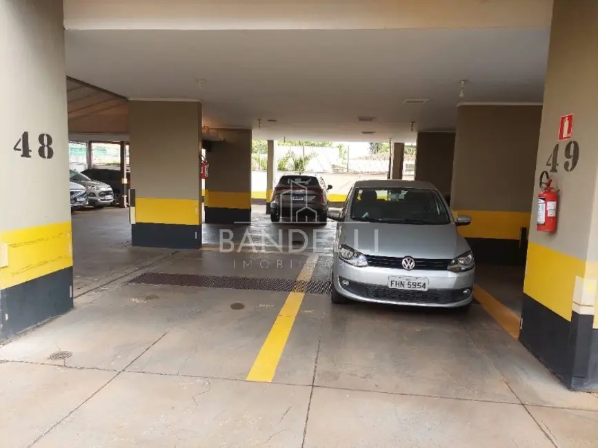 Foto 4 de Apartamento com 3 quartos à venda, 192m2 em Centro, Araraquara - SP